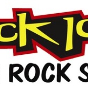 Rock 104.5 - KDOT Logo