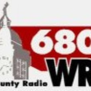 WRGC Logo