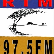 Radio Terra Mae Logo