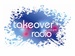 Takeover Radio Logo