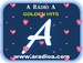 Radio A (Golden Hits) Logo