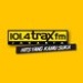 Trax FM Jakarta 101.4 Logo