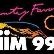 KIIM-FM Logo