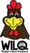WILQ Logo