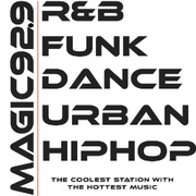Magic929 Logo
