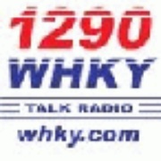 WHKY Logo