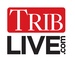 TribLive Sports Talk Radio Logo