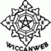 WiccanWeb Radio 3 Logo