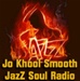 Jo Khool Smooth JazZ Soul Radio Logo
