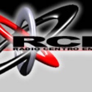 Radio Centro Emilia - RCE Logo