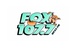 Fox 107.7 - WFXX Logo