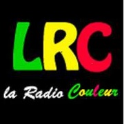 LRC Radio Logo
