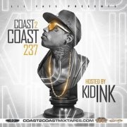 Coast 2 Coast Radio Logo