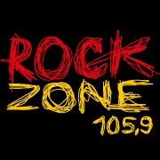 Rock Zone - RockZone Logo