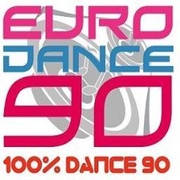 A11 Eurodance 90s Logo