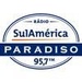 Paradiso FM Logo