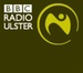 BBC - Radio Ulster Logo