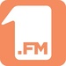 1.FM Blues Logo