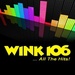 Wink 106 - W228AT Logo