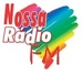 Nossa Rádio (São Paulo) 107.7 Logo