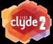 Clyde 2 Logo