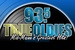 93.5 True Oldies - WCTB Logo
