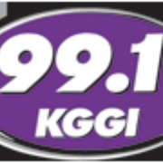 KGGI Logo