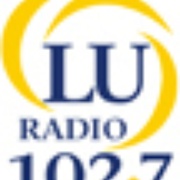 LU Radio - CILU 102.7 FM Logo