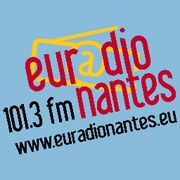 Euradio FM Logo