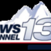 KECI 13 Logo