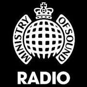 Ministry of Sound Radio Logo