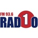 Radio 1 Logo