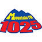 Mountain FM - KMSO Logo
