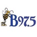 B97.5 - WJXB-FM Logo