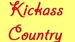 Kickass Country Logo