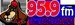 Cool 95.9 - WICL Logo