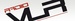 VLR Fredericia FM Logo