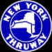 New York State Thruway Authority Logo