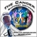 W4CS Radio - The Cancer Support Network Logo