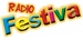 Radio Festiva 100.9 fm Logo