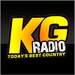 KG Radio 975 Logo