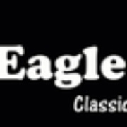 Eagle 100.9 - KEJL Logo