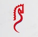 Rádio Santa Cecília FM 107.7 Logo