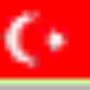 Rahmet FM Logo