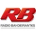 Rádio Bandeirantes Logo