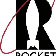 Rocket 95.1 - WRTT-FM Logo