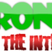 Real Strong Radio Logo