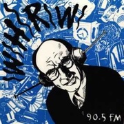 WHRW Logo