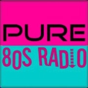 Pure Radio Logo