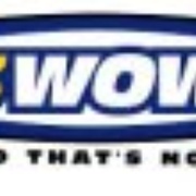 Wow-FM - KWQW Logo